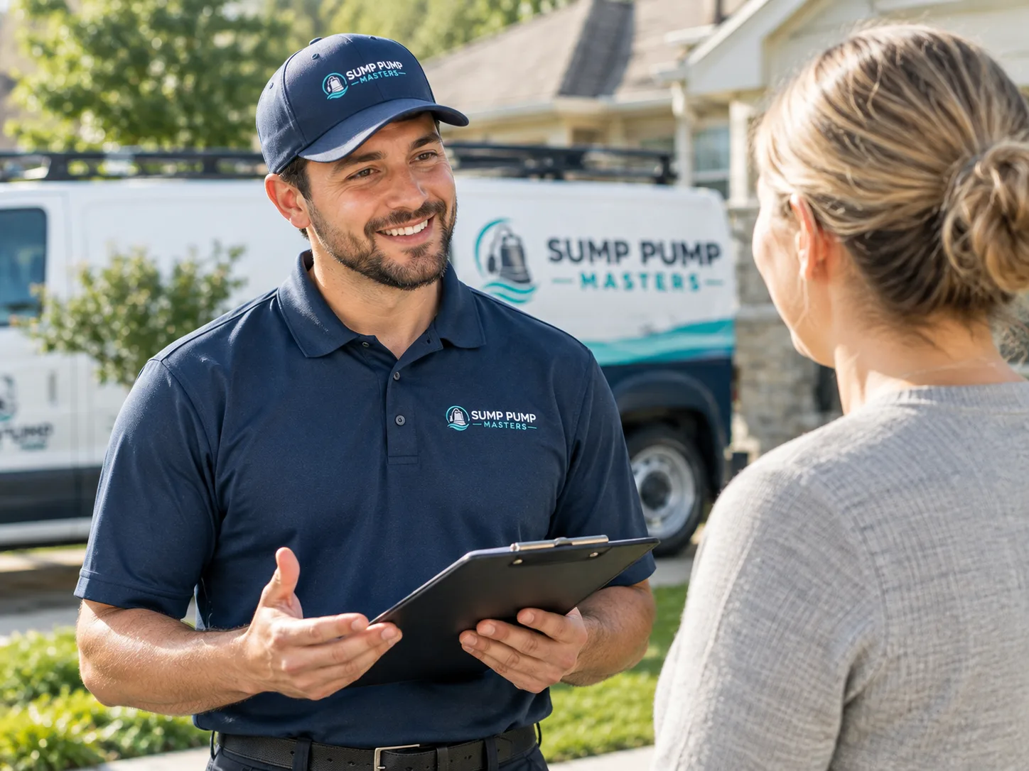 Sump Pump Repair Aniwa, WI FAQs